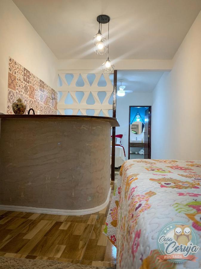 Casa Da Coruja Bed and breakfast *