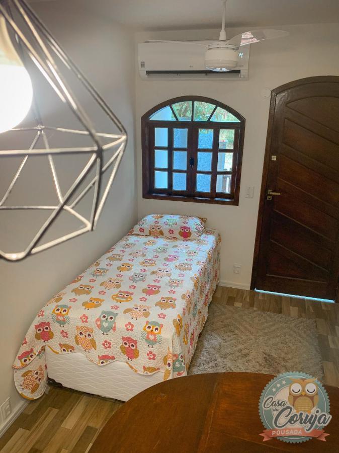 Bed and breakfast Casa Da Coruja *
