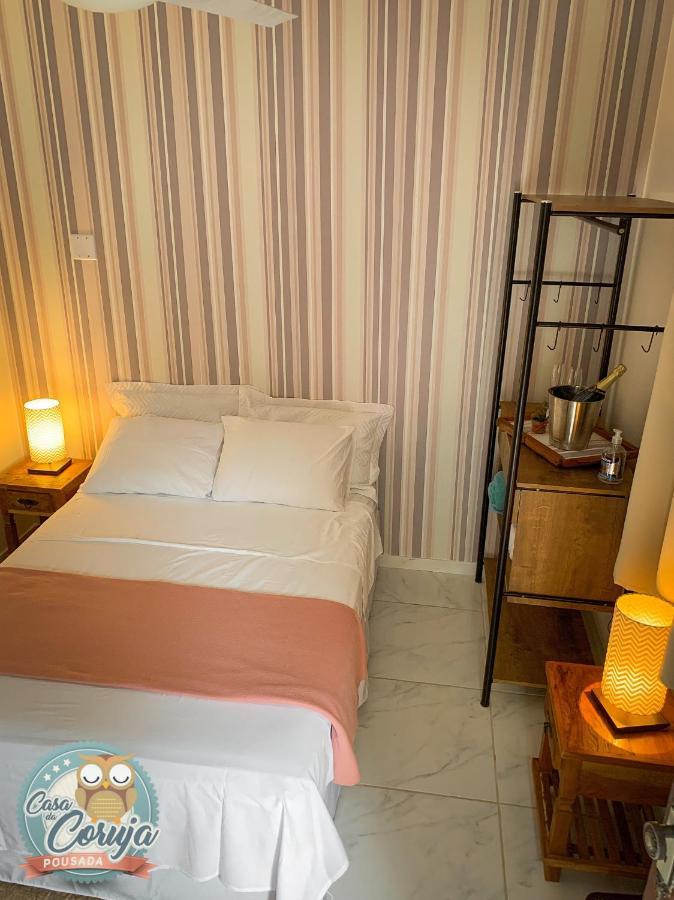 Bed and breakfast Casa Da Coruja *