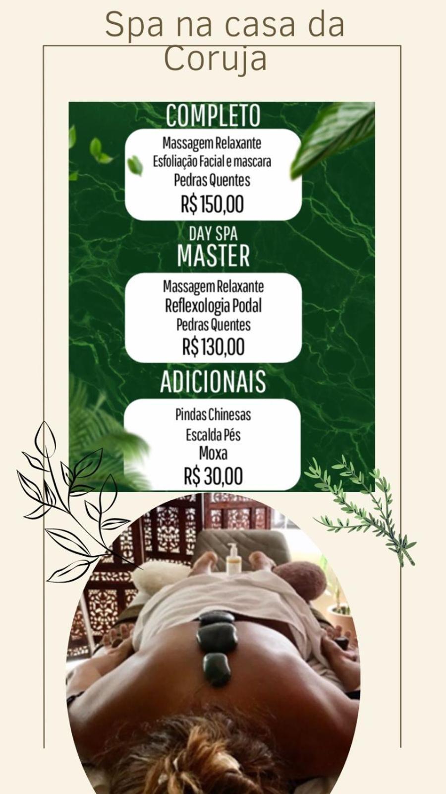 Casa Da Coruja * Río de Janeiro